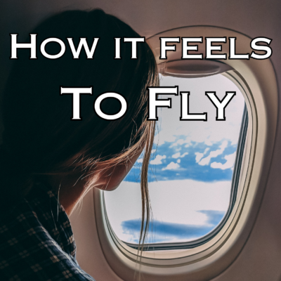 How it Feels to Fly (Upbeat Acoustic Pop Song)