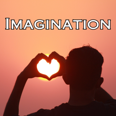 Imagination (EDM Pop Song)