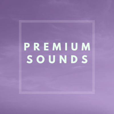 Premium Sound Effects