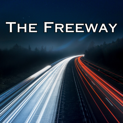 The Freeway (Sad Acoustic Pop Song)