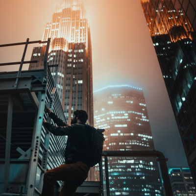 City Sounds